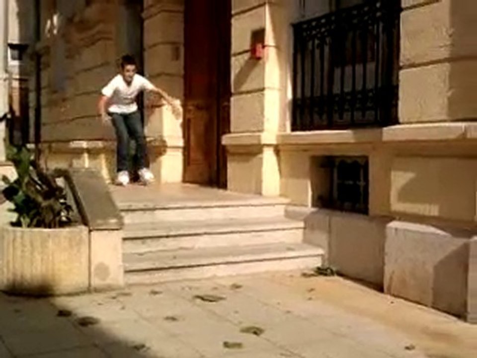 Double indy bast