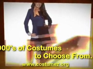 70s Costume: Disco & Hippie Style 🎉