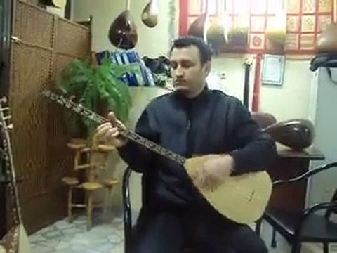 GÜNGÖR SAZ EVİ BARIŞ GÜNGÖR