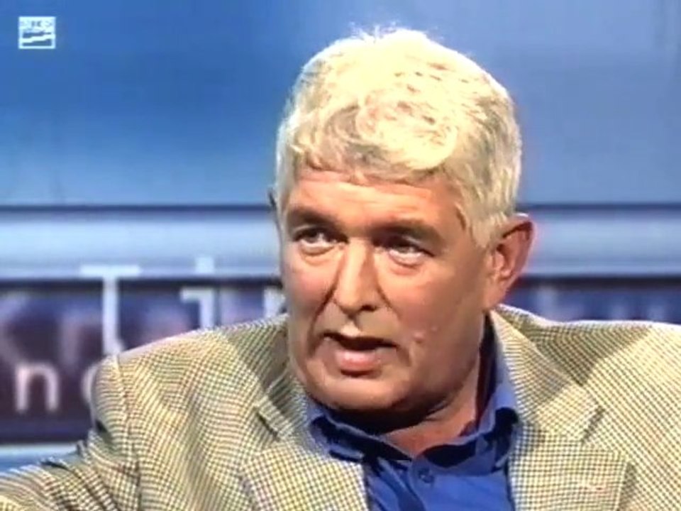 FloraFarm Ginseng auf TV NDR