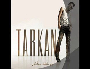 Tarkan - Adımı Kalbine Yaz 2010 Albüm Tanıtımı akgulfm.net