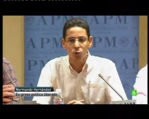 ¿presos de conciencia o mercenarios a conciencia?. PARTE 1