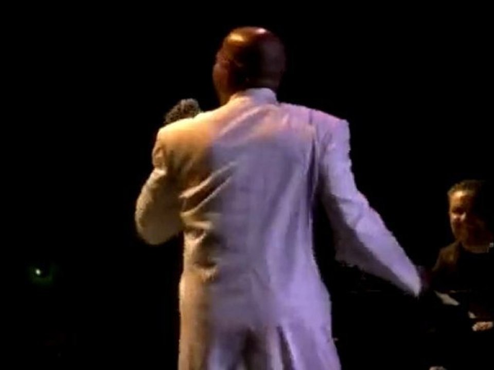 Oscar D León