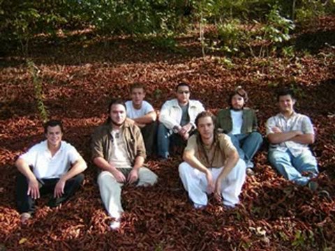 Danakil - Les samouraïs de l' occident