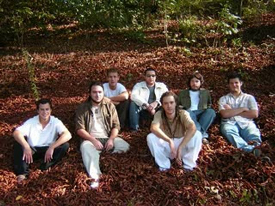 Danakil - Les samouraïs de l' occident