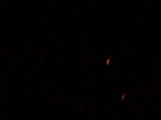 avvistamento ufo a sant'antimo