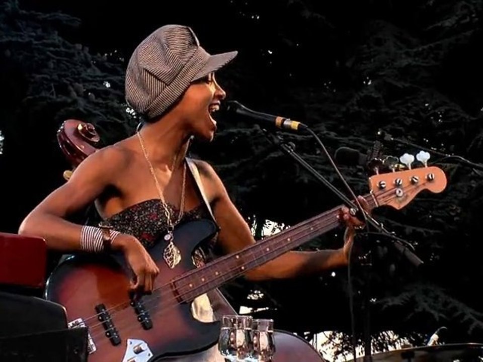 C du JAZZ Mercredi 21 Juillet 2010