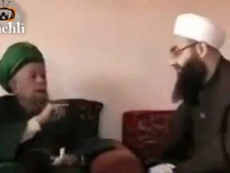 CÜBBELI HOCA SEYH NAZIM KIBIRISI HZ  IKINCI ZIYARETI 7_8