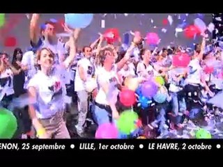 Bande annonce Le Grand Zapping Show