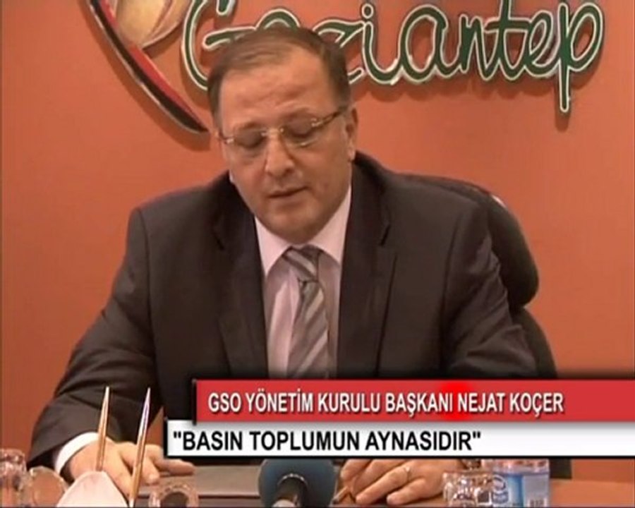 3-GSO BASIN BAYRAMI