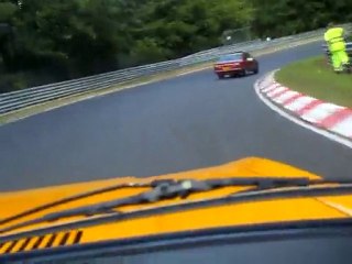 Nurburgring 6 july 2010