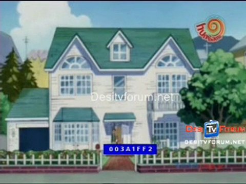 Genie Family [Hungama Tv] - 26th July 2010 Pt2