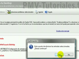 Descargar Gratis Spybot+Tutorial