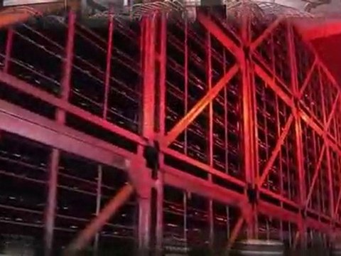 Centre Vinicole-Champagne Nicolas Feuillatte corporate video