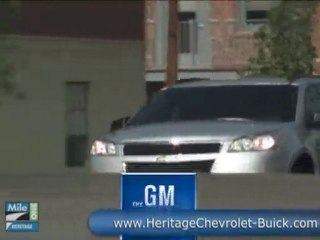 New 2010 Chevy Traverse Video at Maryland Chevy Dealer