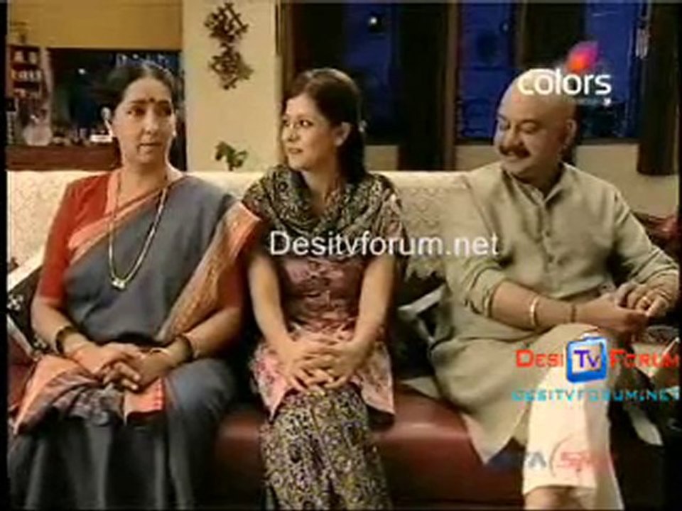 Thoda Hai Bas Thode Ki  - 26th July 2010 pt4