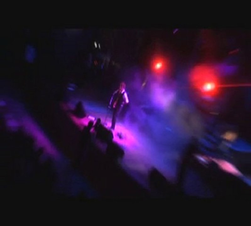 Teoman Sapanca Konseri