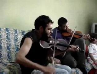 hüzün bana mı sordun