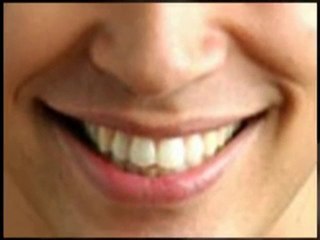 No, You're Teeth Aren't Supposed To Look That Way