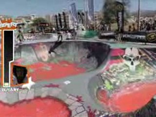 Orange MASTERCLASS  # 6