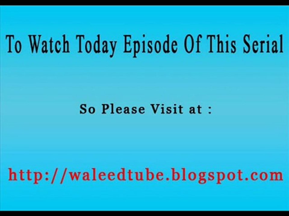 Watch Behnein - 26th July 2010