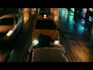 Critique du DVD Date Night