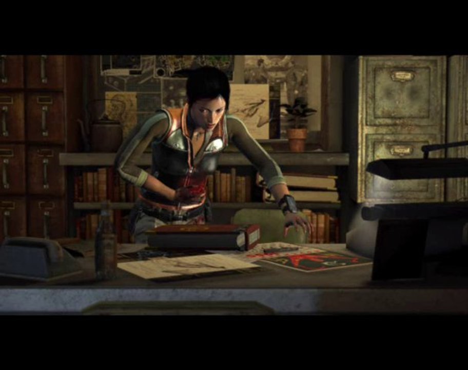 WT Singularity by Touffu45 (Les 3 fins)