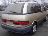 1995 Toyota Previa for sale in Jersey City NJ - Used ...
