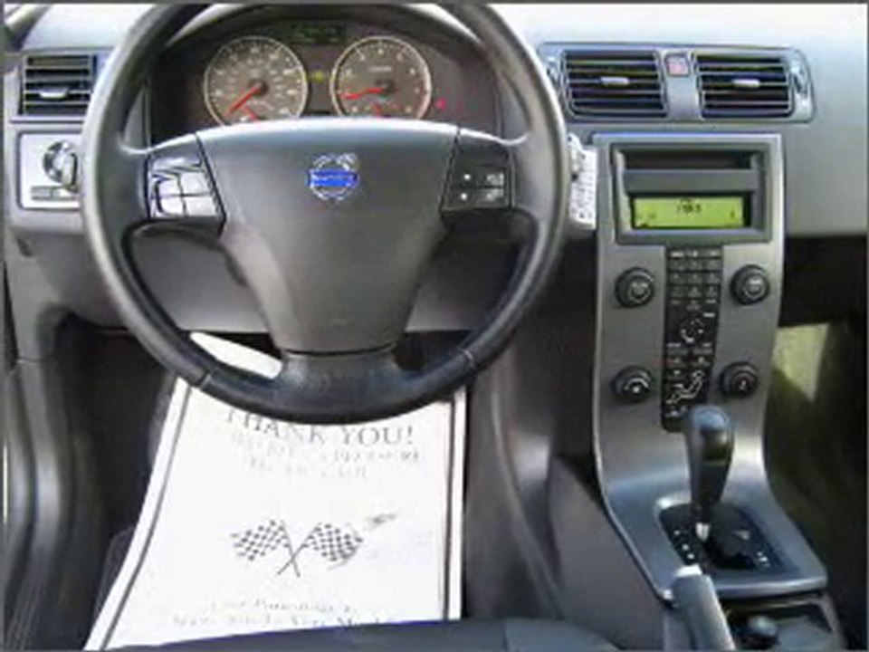 2007 Volvo V50 for sale in Chattanooga TN - Used Volvo ...