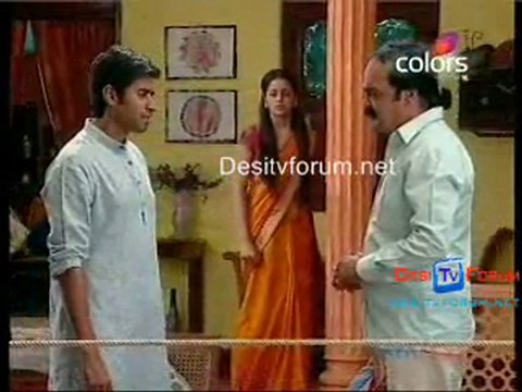 Bhagya Vidhaata - 26th July 2010 pt2