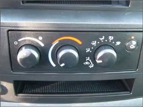 2008 Dodge Ram 1500 for sale in Chattanooga TN - Used ...