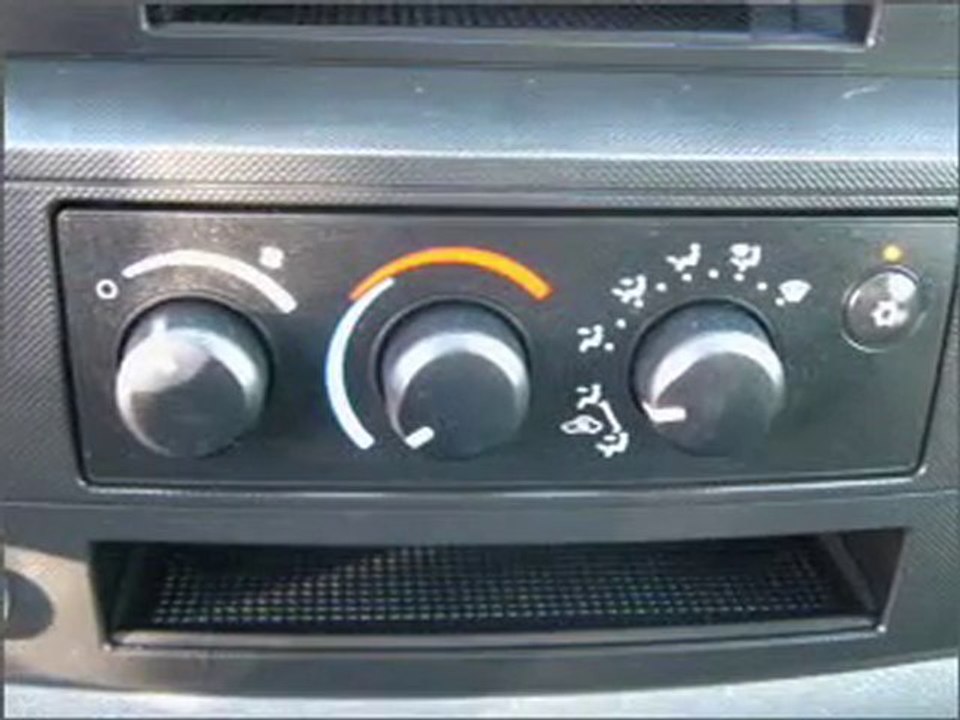 2008 Dodge Ram 1500 for sale in Chattanooga TN - Used ...