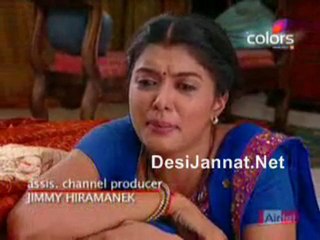 Bhagyavidhaata - 26th July 2010pt1