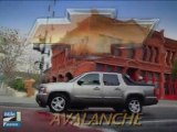 New 2010 Chevrolet Avalanche Video at Maryland ...