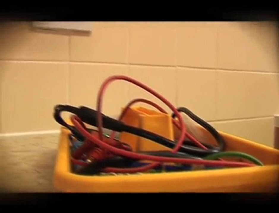 SECO Electrical & PAT Testing Services Nottingham