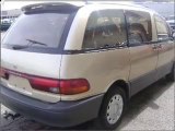 1992 Toyota Previa for sale in Jersey City NJ - Used ...