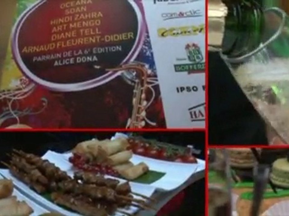 Best of Festival 2010 Casino 2000