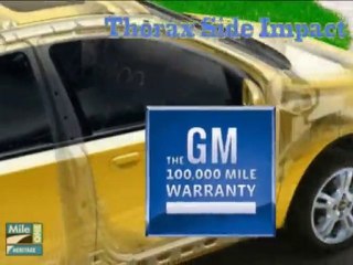 New 2010 Chevrolet Aveo Video at Maryland Chevy Dealer