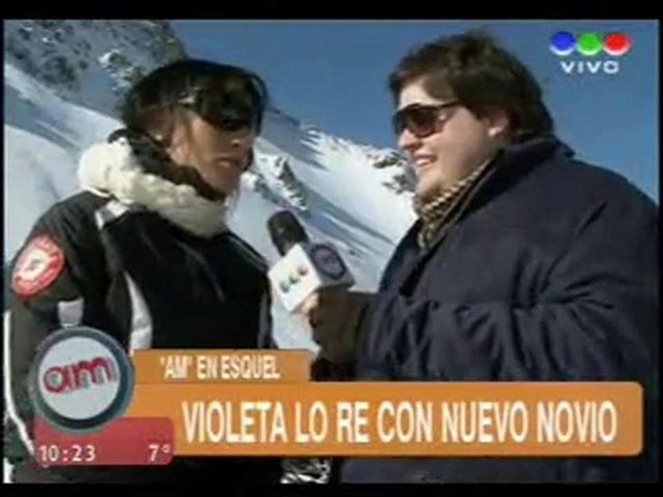violenovio
