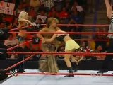 Kelly and Mickie (c) vs Jillian and Layla