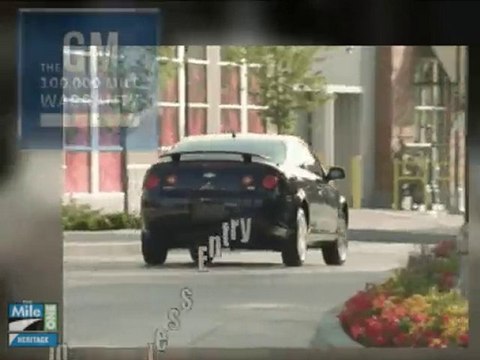 New 2010 Chevy Cobalt Coupe Video at Maryland Chevy Dealer
