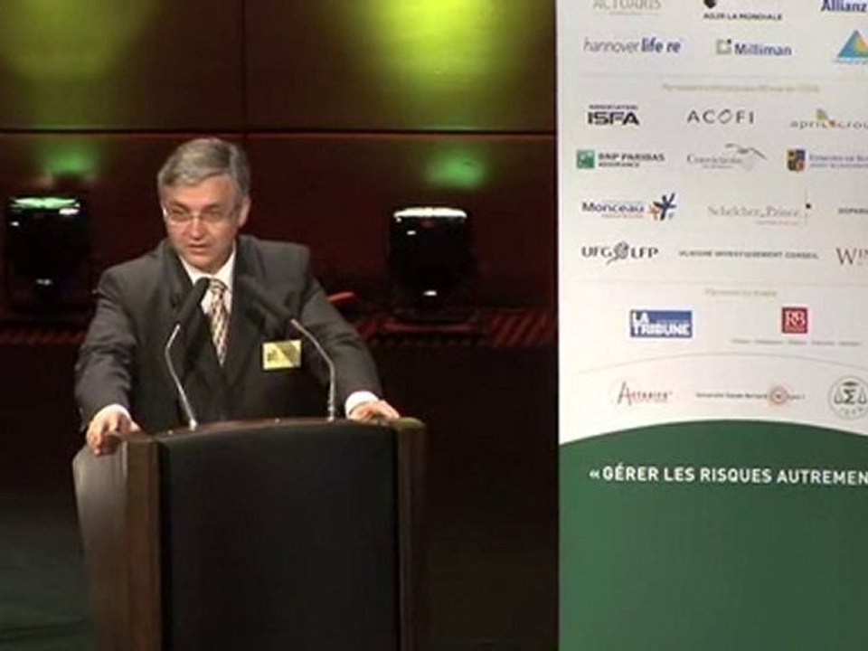 Introduction historique par Jean-Michel Eyraud