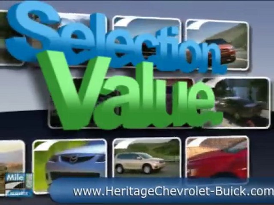 New 2010 Chevy Corvette Video at Maryland Chevy Dealer