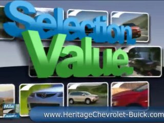New 2010 Chevy Corvette Video at Maryland Chevy Dealer