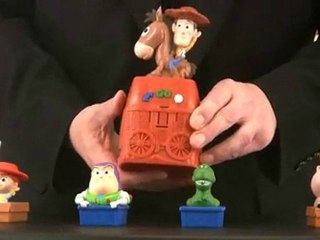 Woody's Run-Around Roundup