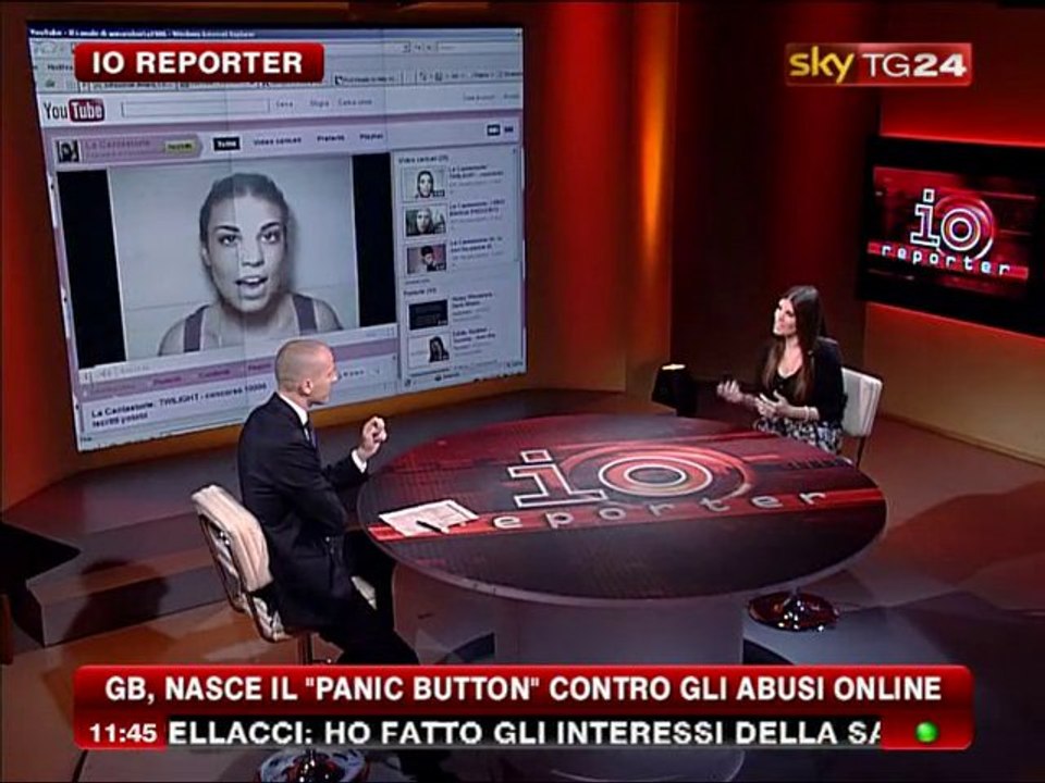 Io Reporter, 66esima puntata 17-07-2010