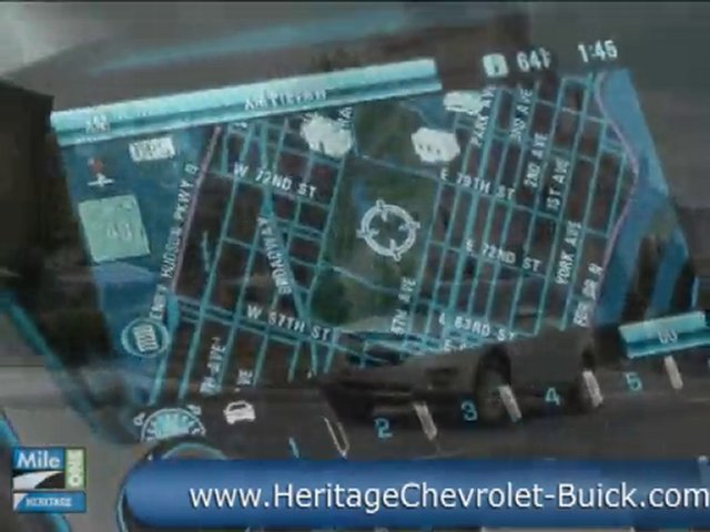 New 2010 Chevy Equinox Video at Maryland Chevy Dealer