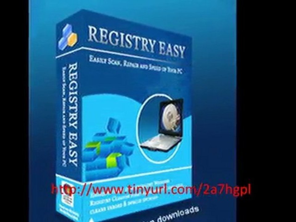 Registry Easy