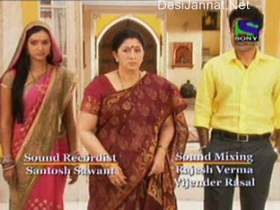 Godh Bharai 26th July 2010 pt1