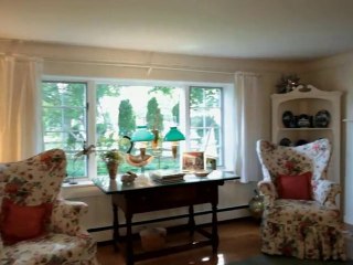 85 North Street | Kennebunkport, Maine real estate & homes